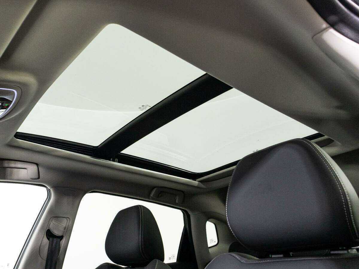 Купить EXEED LX с пробегом. Фото: #21