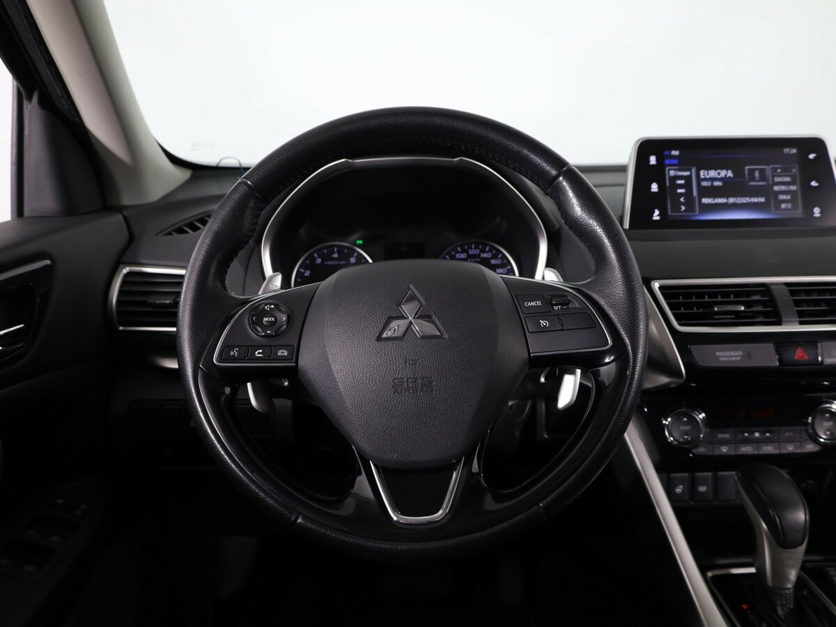 Купить Mitsubishi Eclipse Cross с пробегом. Фото: #9