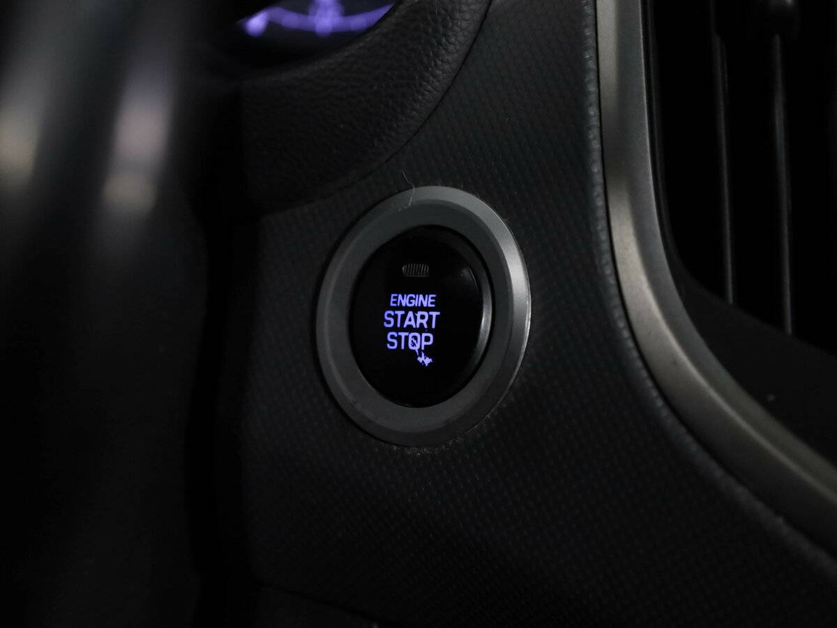 Купить Hyundai Creta с пробегом. Фото: #13