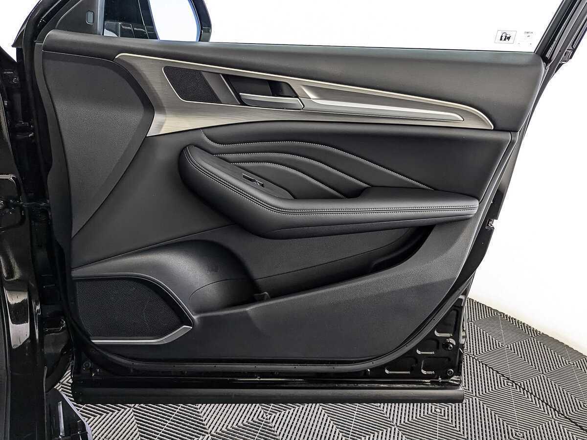 Купить Haval F7 с пробегом. Фото: #23