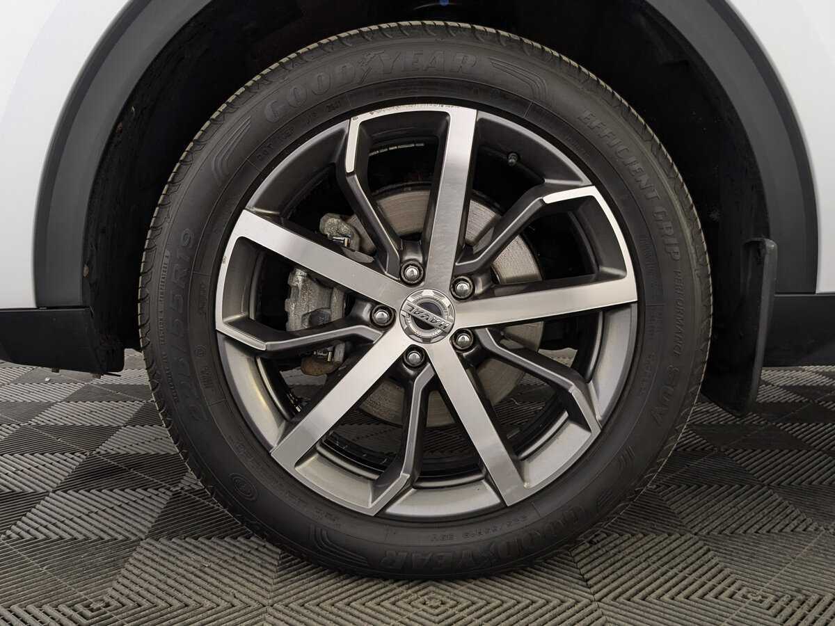 Купить Haval F7x с пробегом. Фото: #11