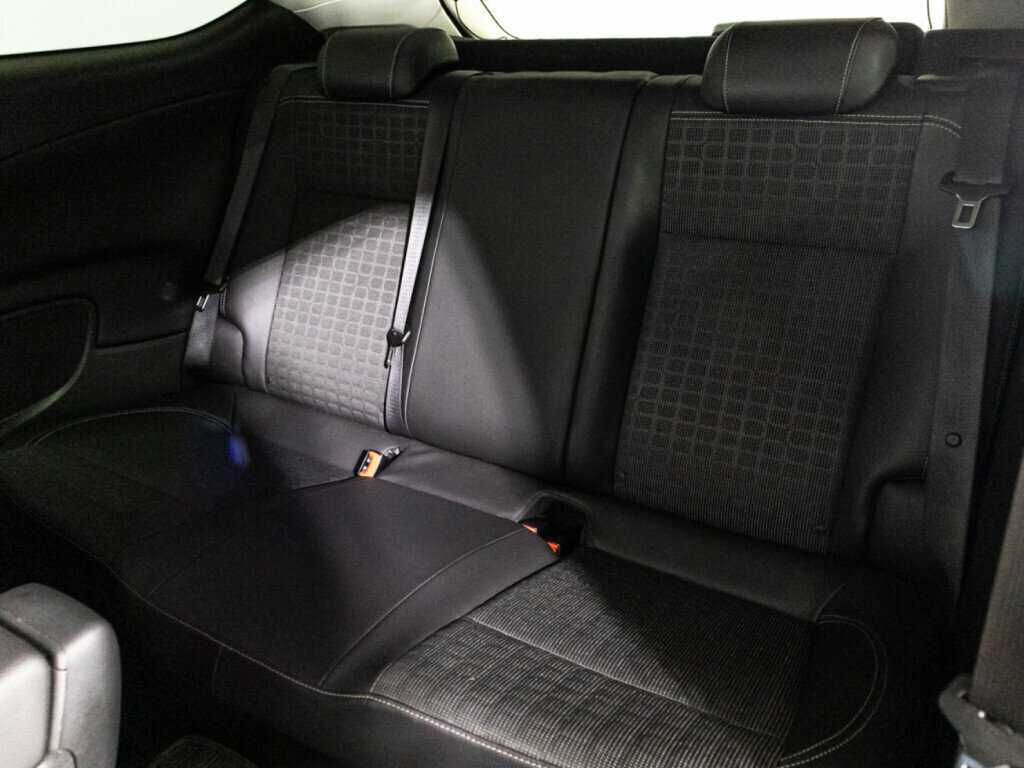 Купить Opel Astra с пробегом. Фото: #9