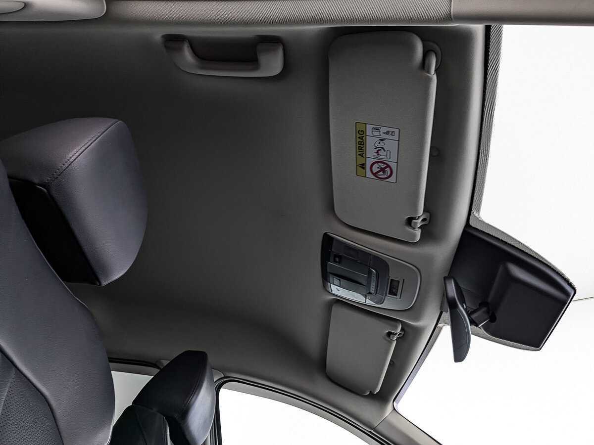 Купить Kia K5 с пробегом. Фото: #22