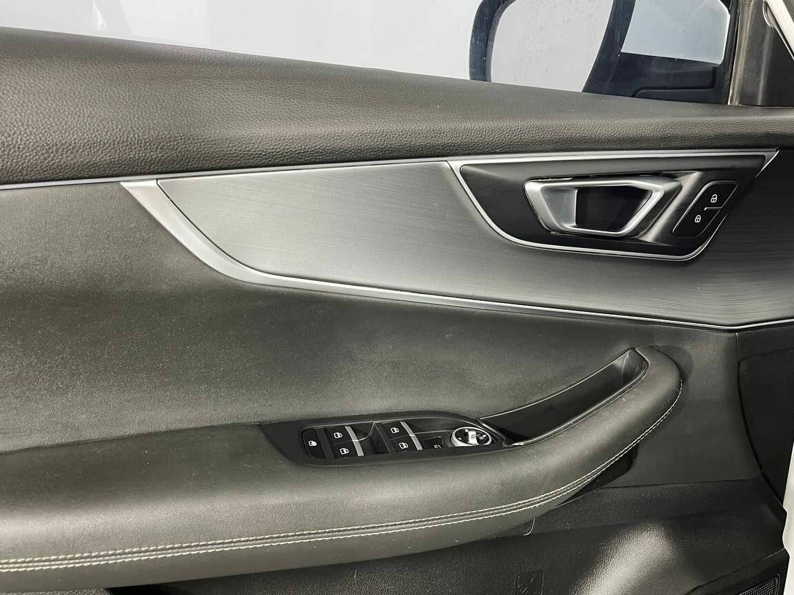 Купить Chery Tiggo 7 Pro с пробегом. Фото: #17