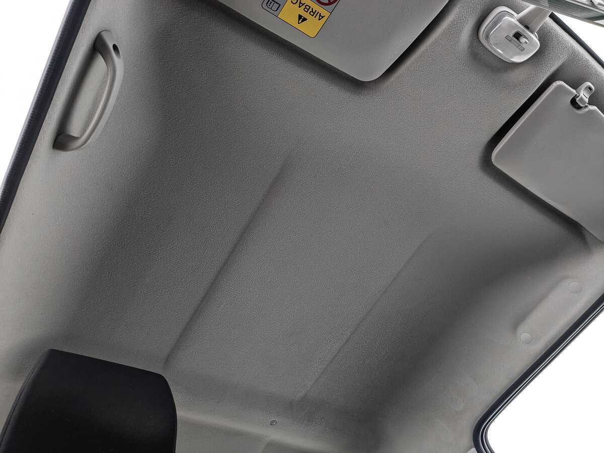 Купить Suzuki Jimny с пробегом. Фото: #16