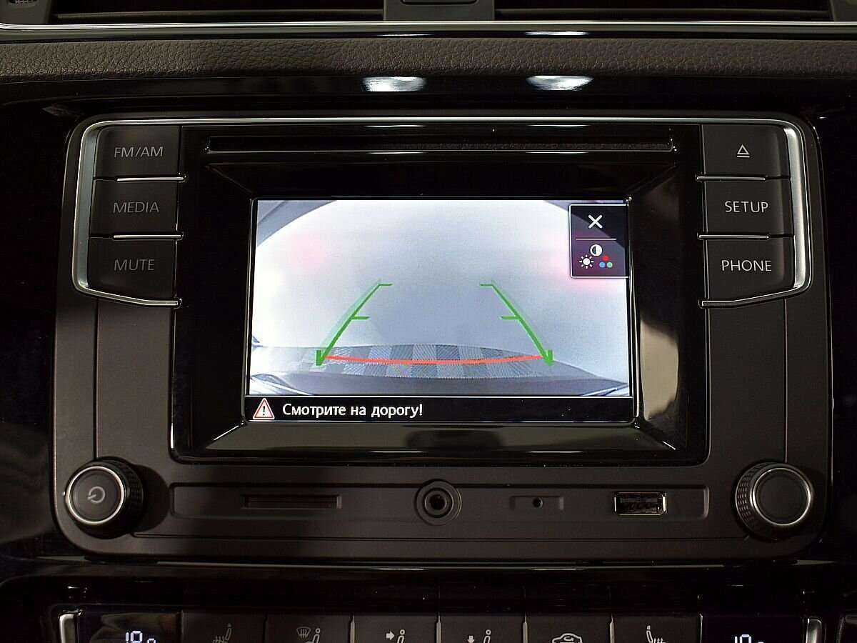 Купить Volkswagen Jetta с пробегом. Фото: #12