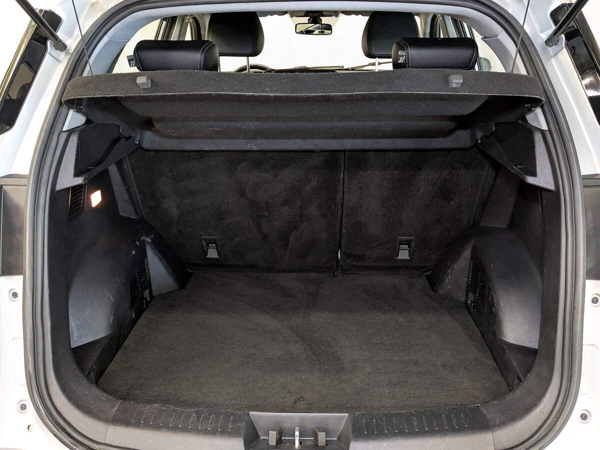 Купить Chery Tiggo 4 с пробегом. Фото: #9