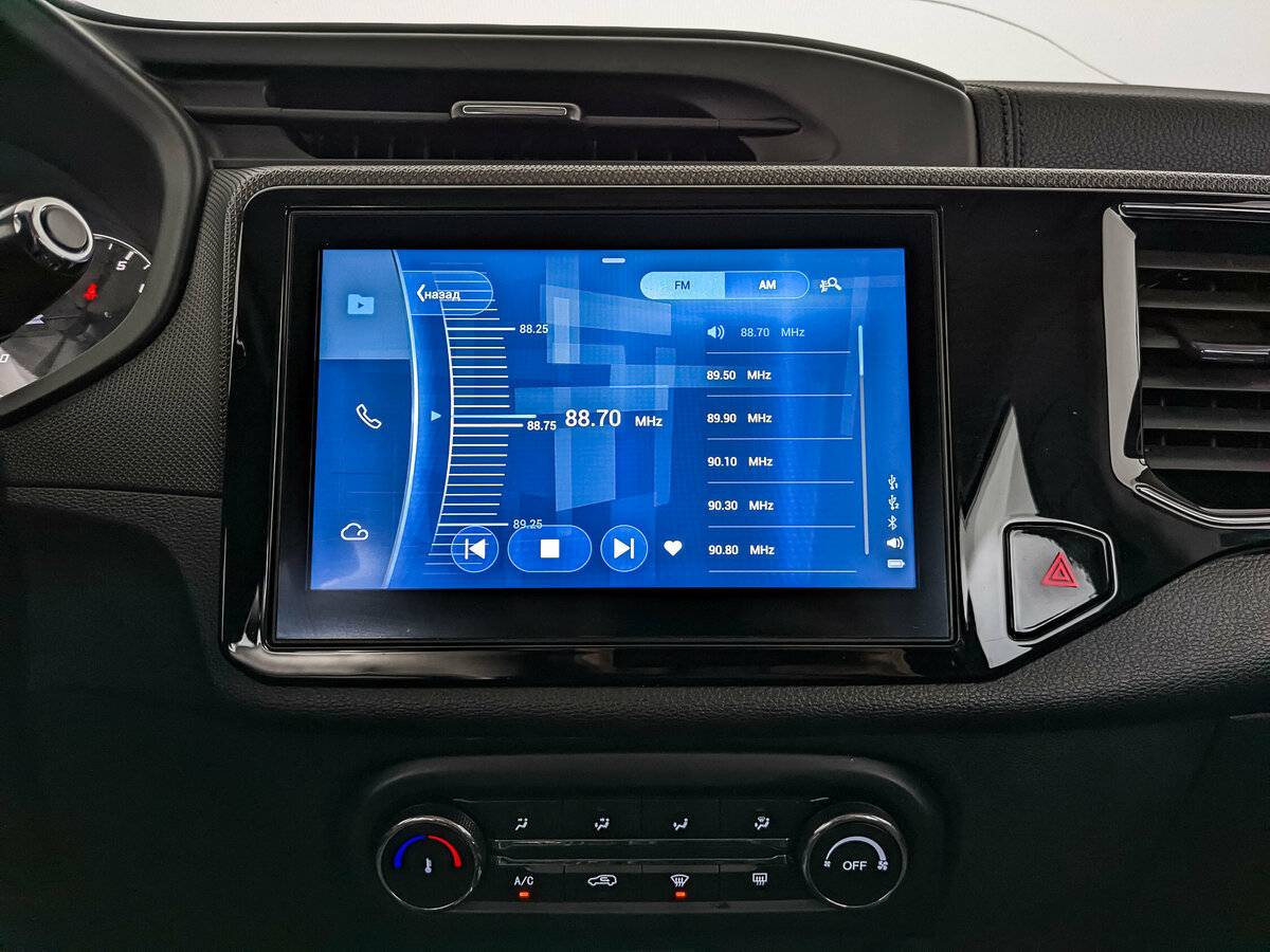 Купить Chery Tiggo 4 с пробегом. Фото: #16