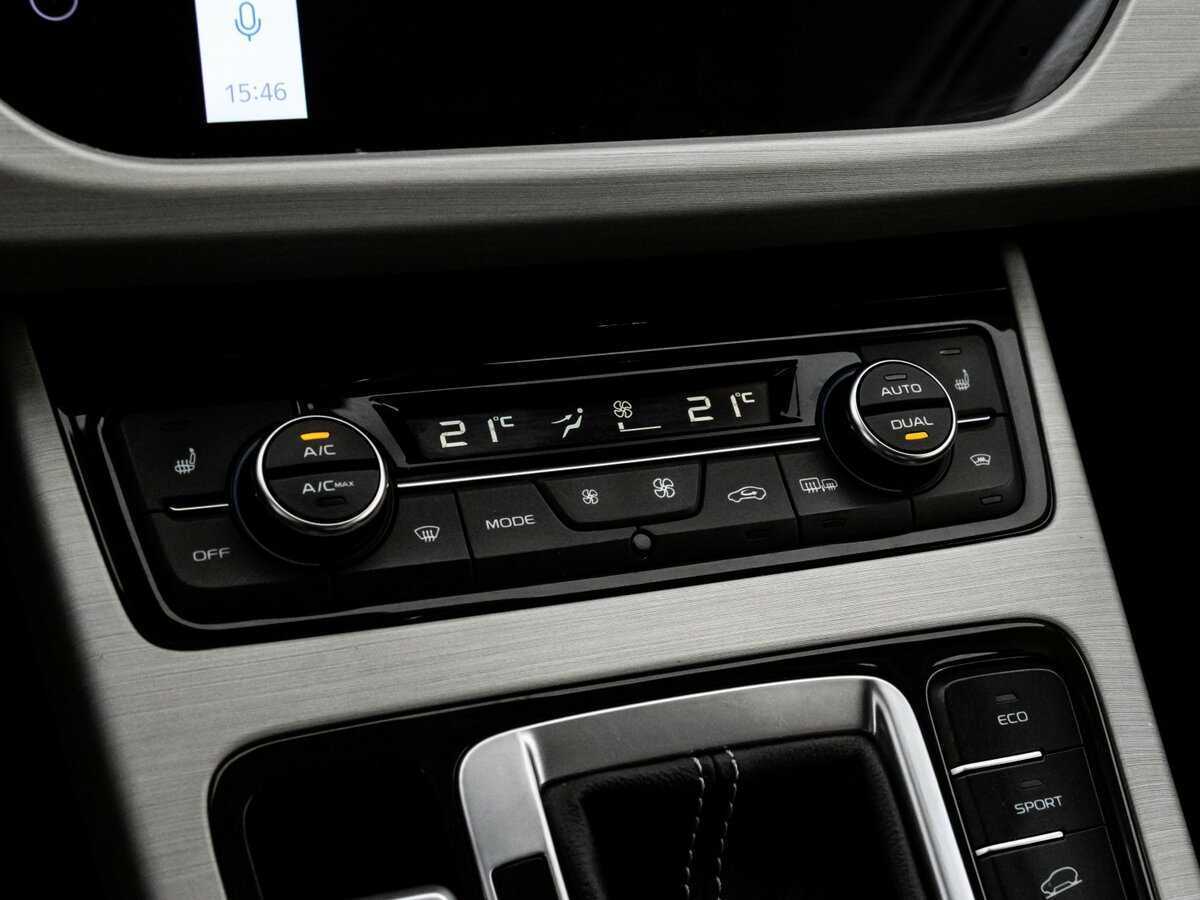 Купить Geely Atlas с пробегом. Фото: #14