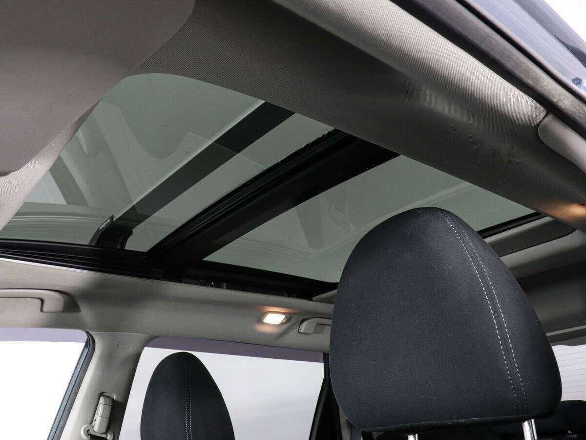 Купить Nissan X-Trail с пробегом. Фото: #11