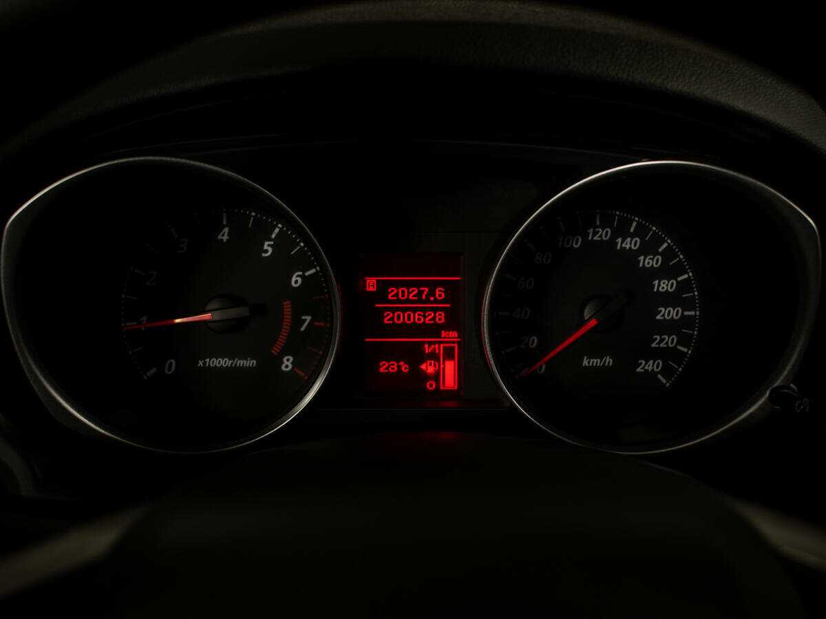 Купить Mitsubishi ASX с пробегом. Фото: #11