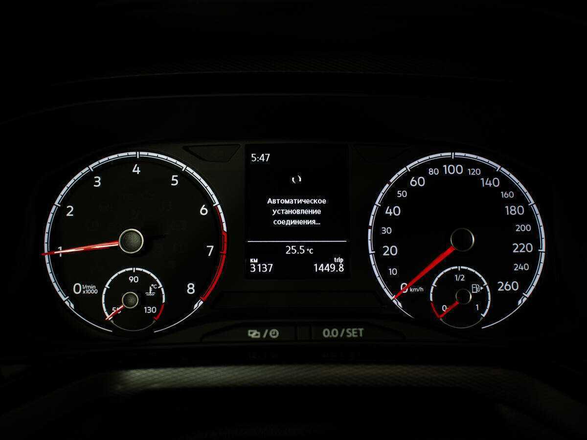 Купить Volkswagen Polo с пробегом. Фото: #10