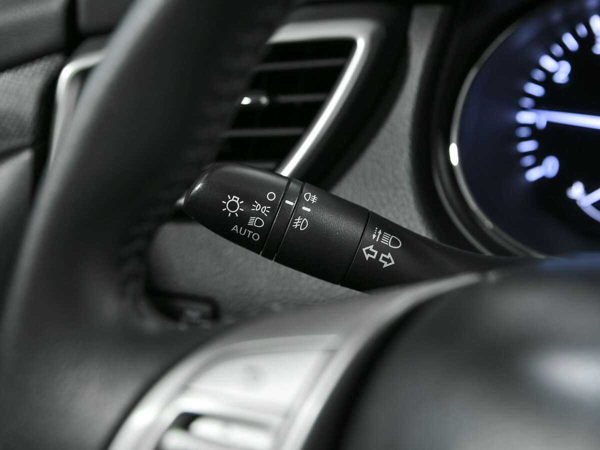 Купить Nissan X-Trail с пробегом. Фото: #8