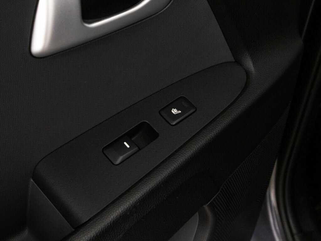 Купить Kia Sportage с пробегом. Фото: #19