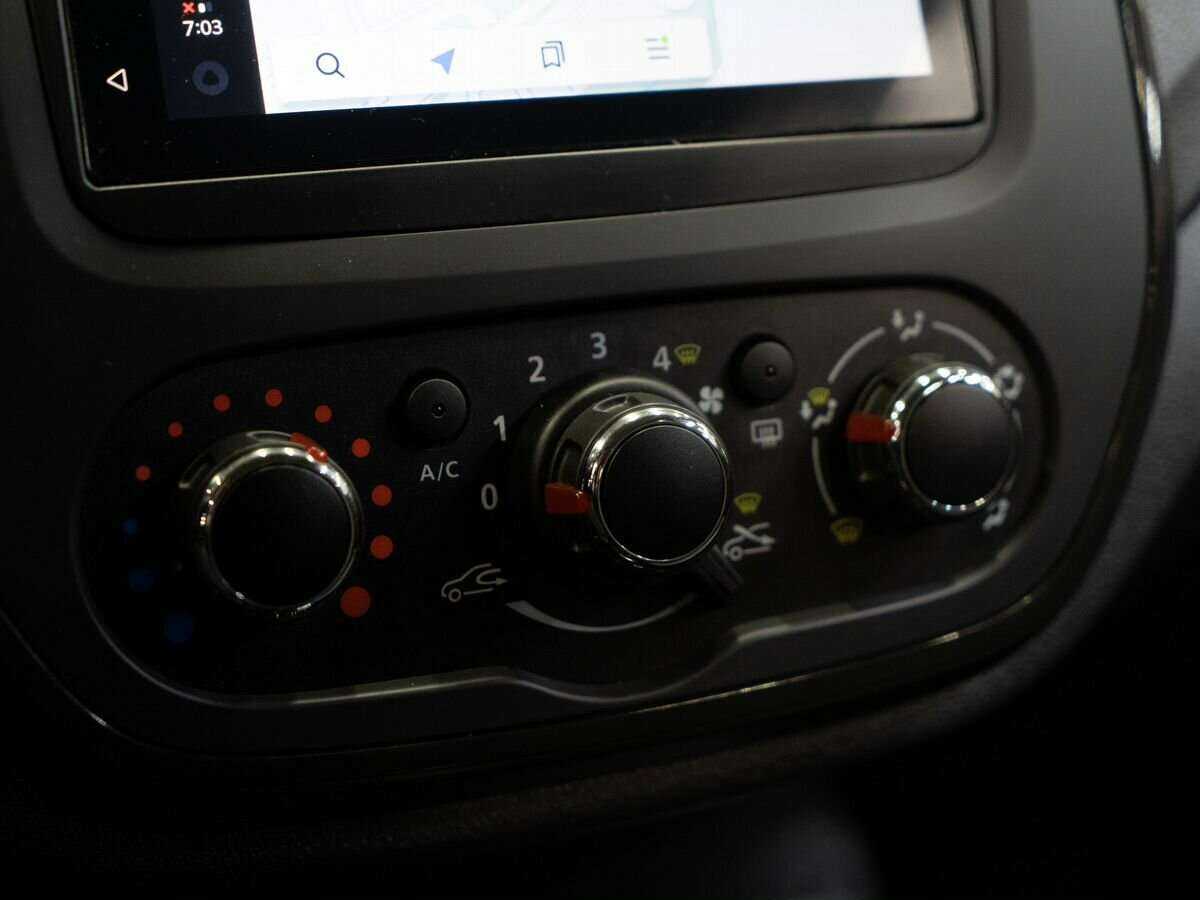 Купить Renault Kaptur с пробегом. Фото: #14