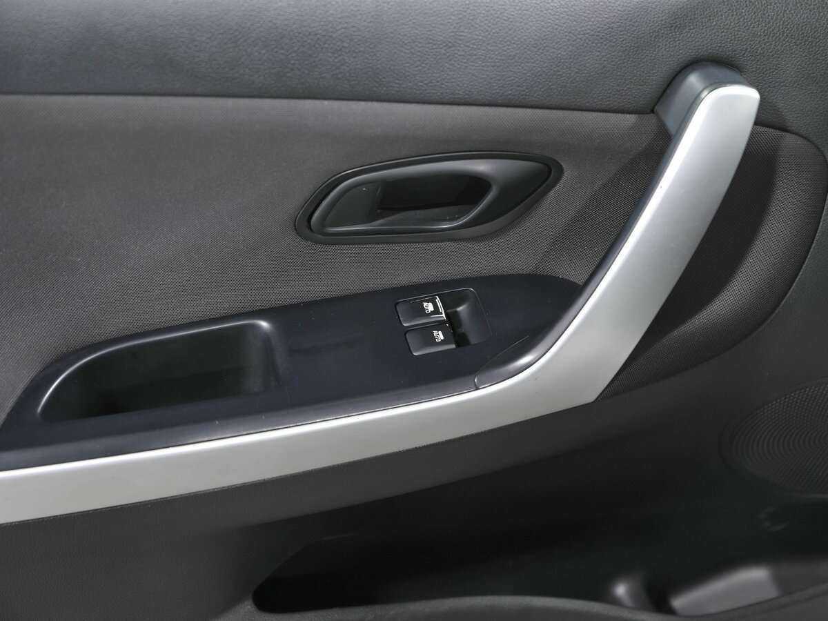 Купить Kia Ceed с пробегом. Фото: #10