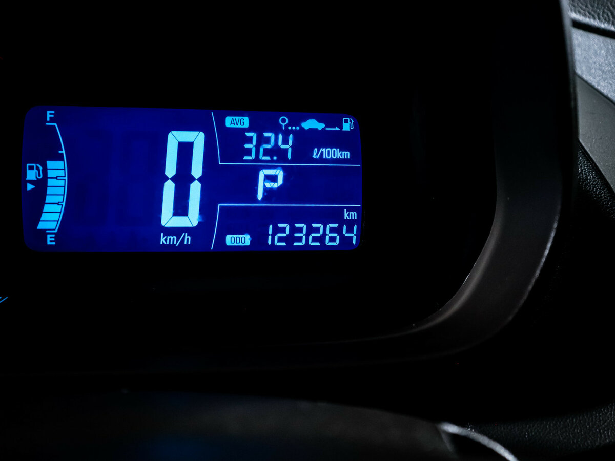 Купить Chevrolet Cobalt с пробегом. Фото: #8