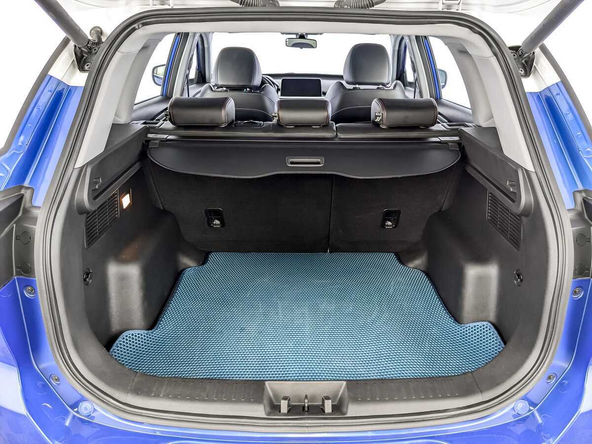 Купить Chery Tiggo 7 Pro с пробегом. Фото: #9