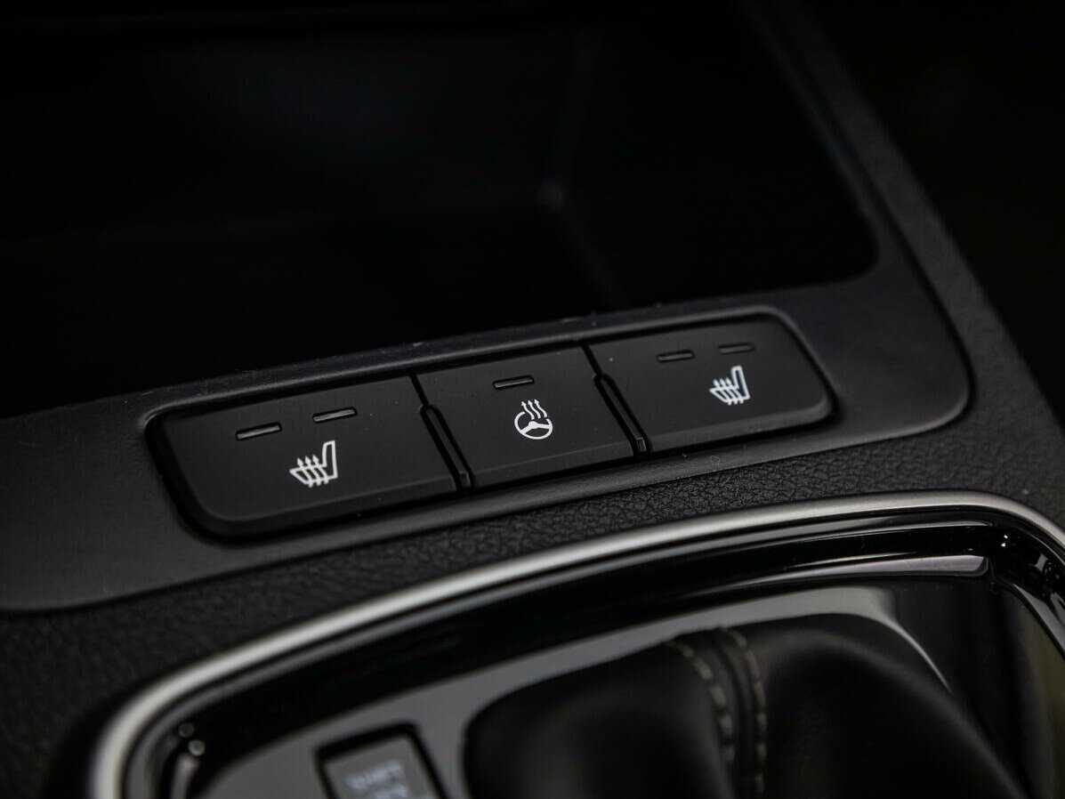 Купить Kia Rio с пробегом. Фото: #15