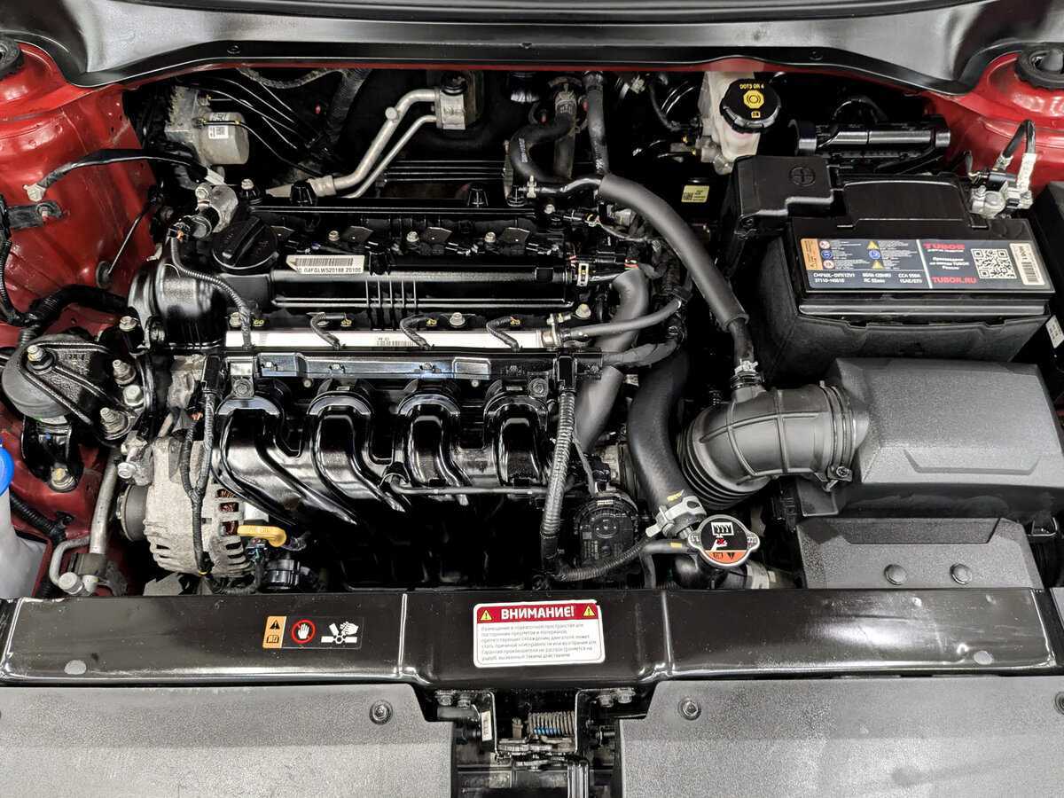 Купить Kia Rio с пробегом. Фото: #8