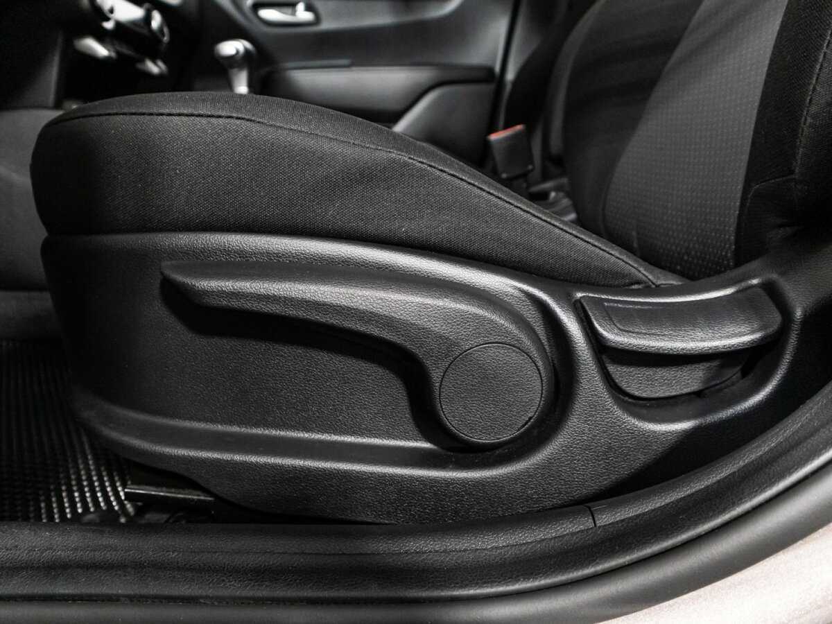 Купить Kia Rio с пробегом. Фото: #21