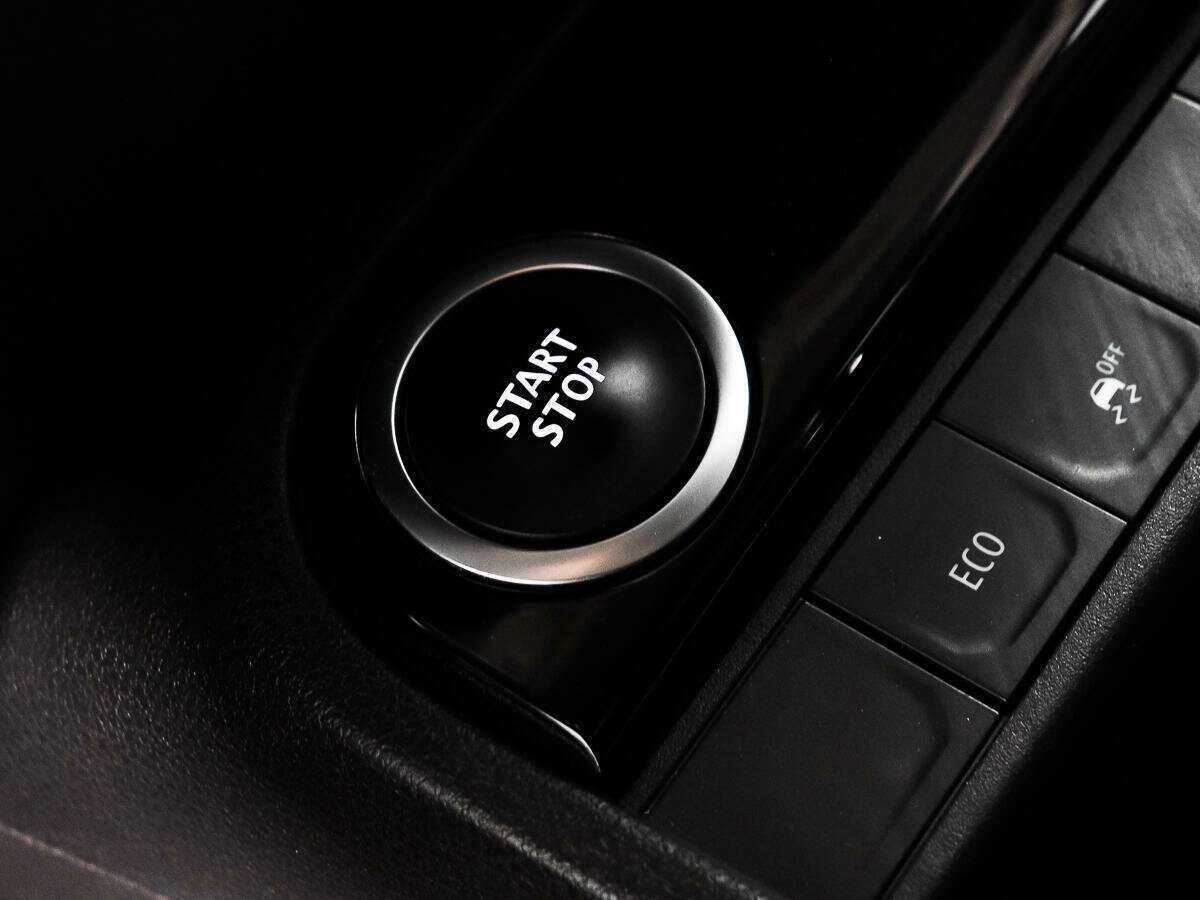 Купить Renault Kaptur с пробегом. Фото: #9