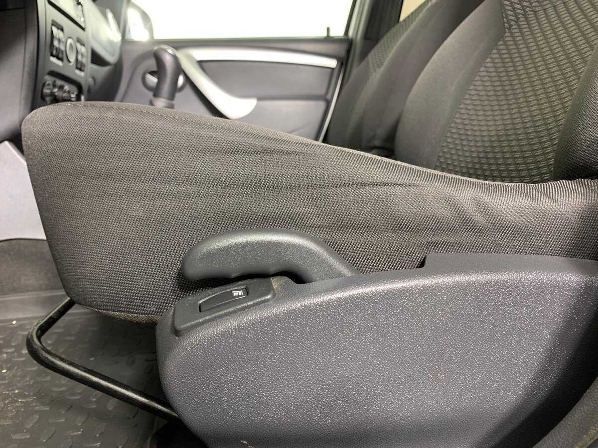 Купить Lada (ВАЗ) Largus с пробегом. Фото: #15