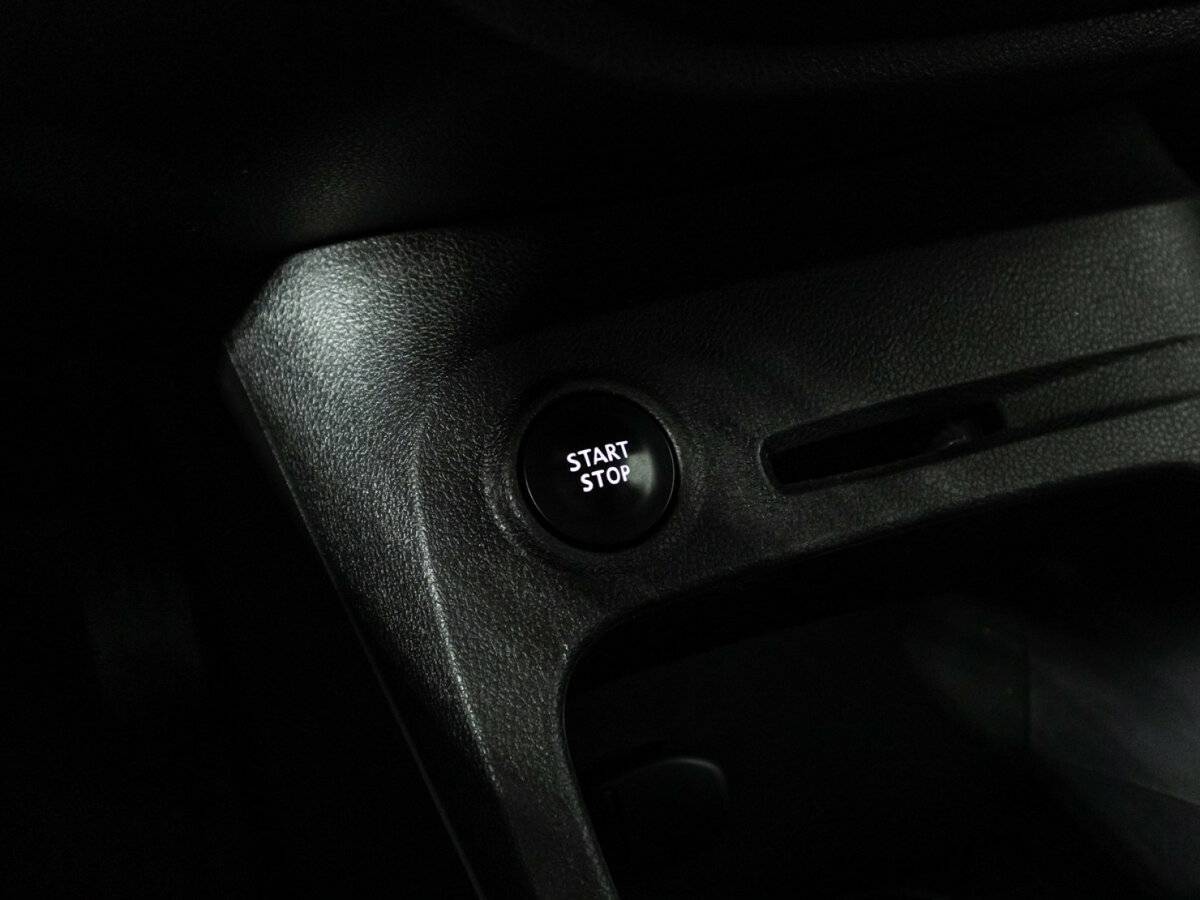 Купить Renault Kaptur с пробегом. Фото: #15