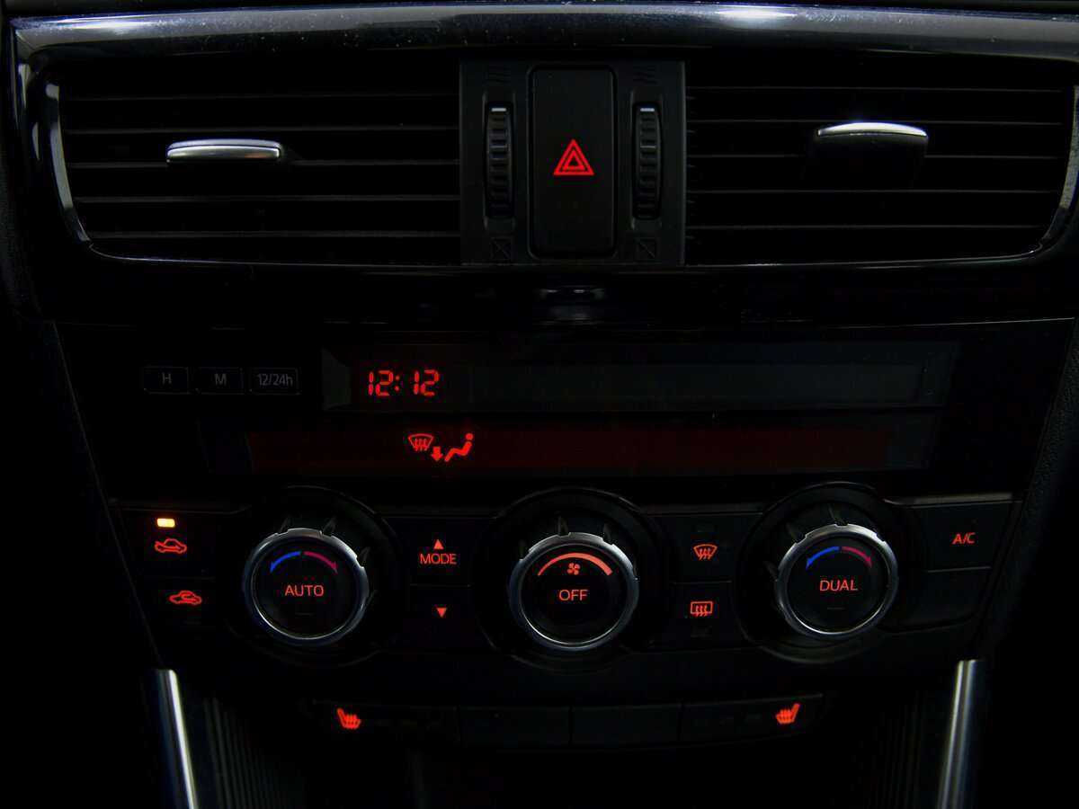 Купить Mazda CX-5 с пробегом. Фото: #10