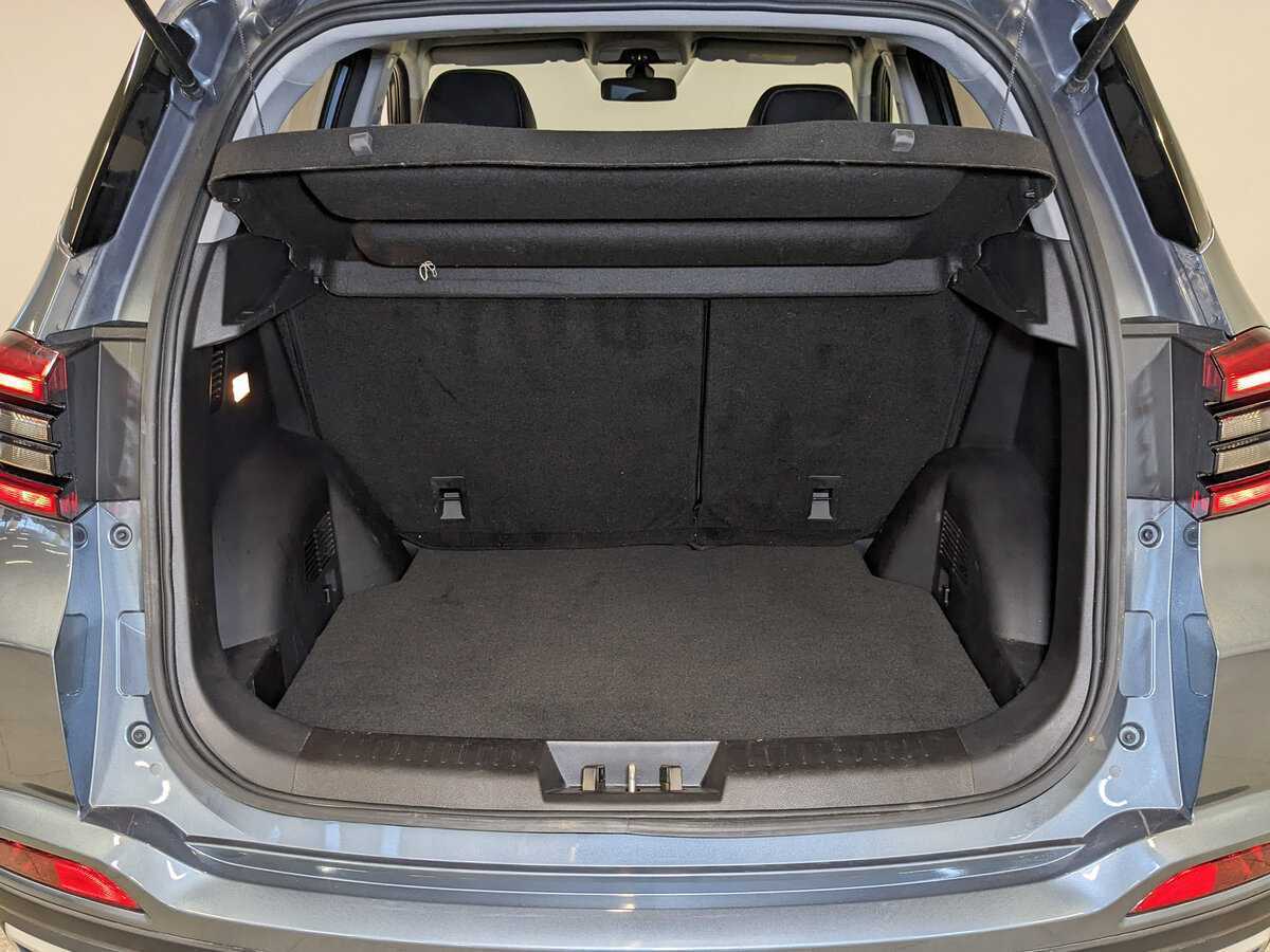 Купить Chery Tiggo 4 с пробегом. Фото: #9