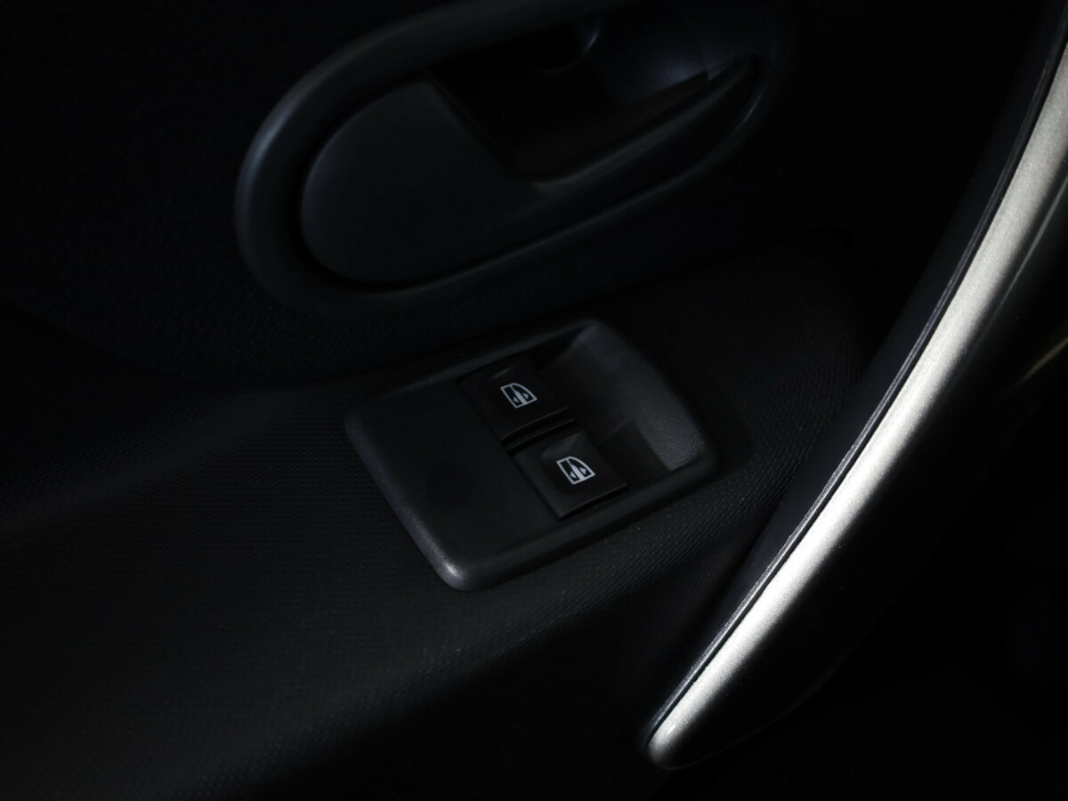 Купить Renault Logan с пробегом. Фото: #14