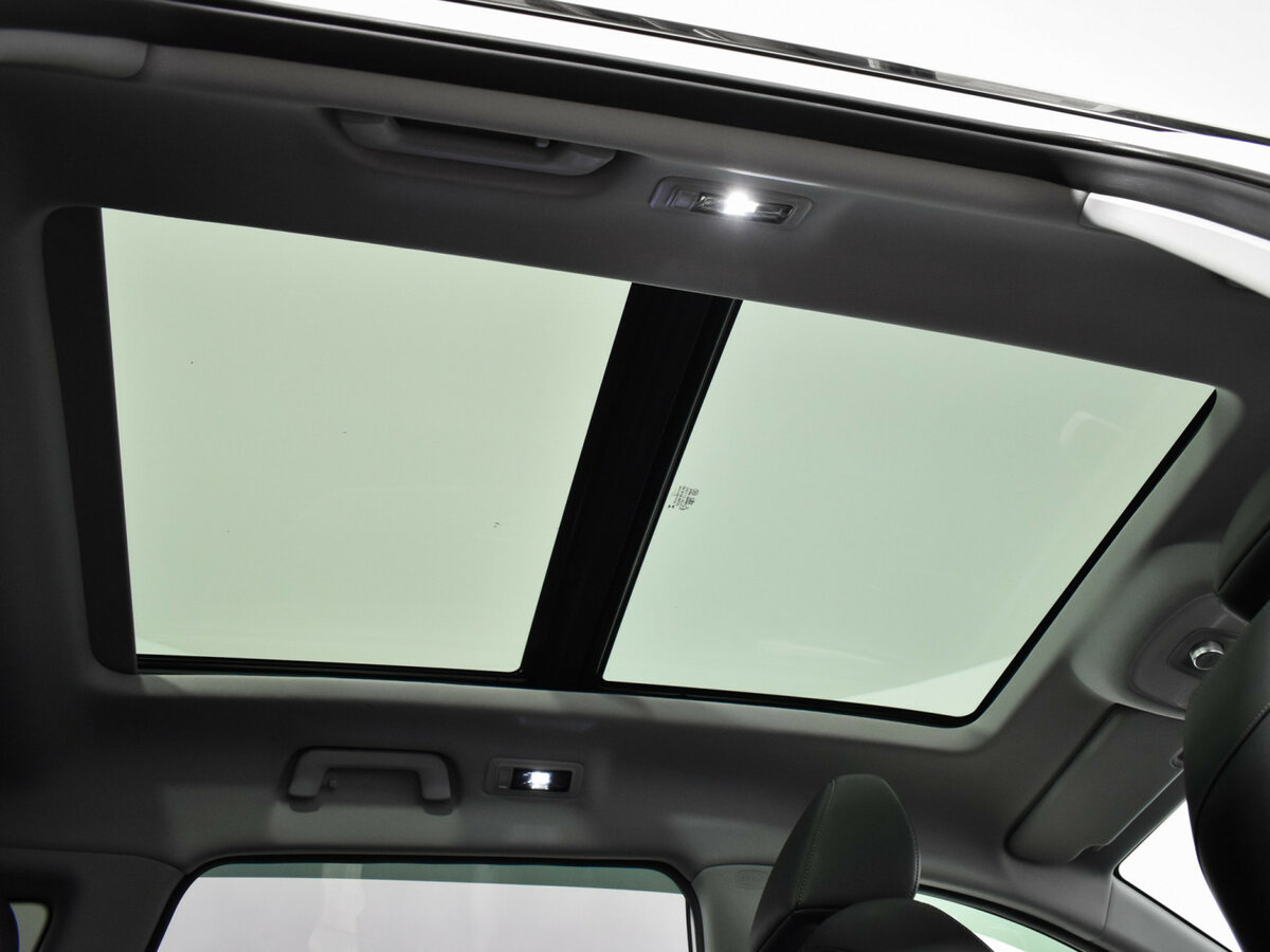 Купить Chery Tiggo 7 Pro с пробегом. Фото: #12