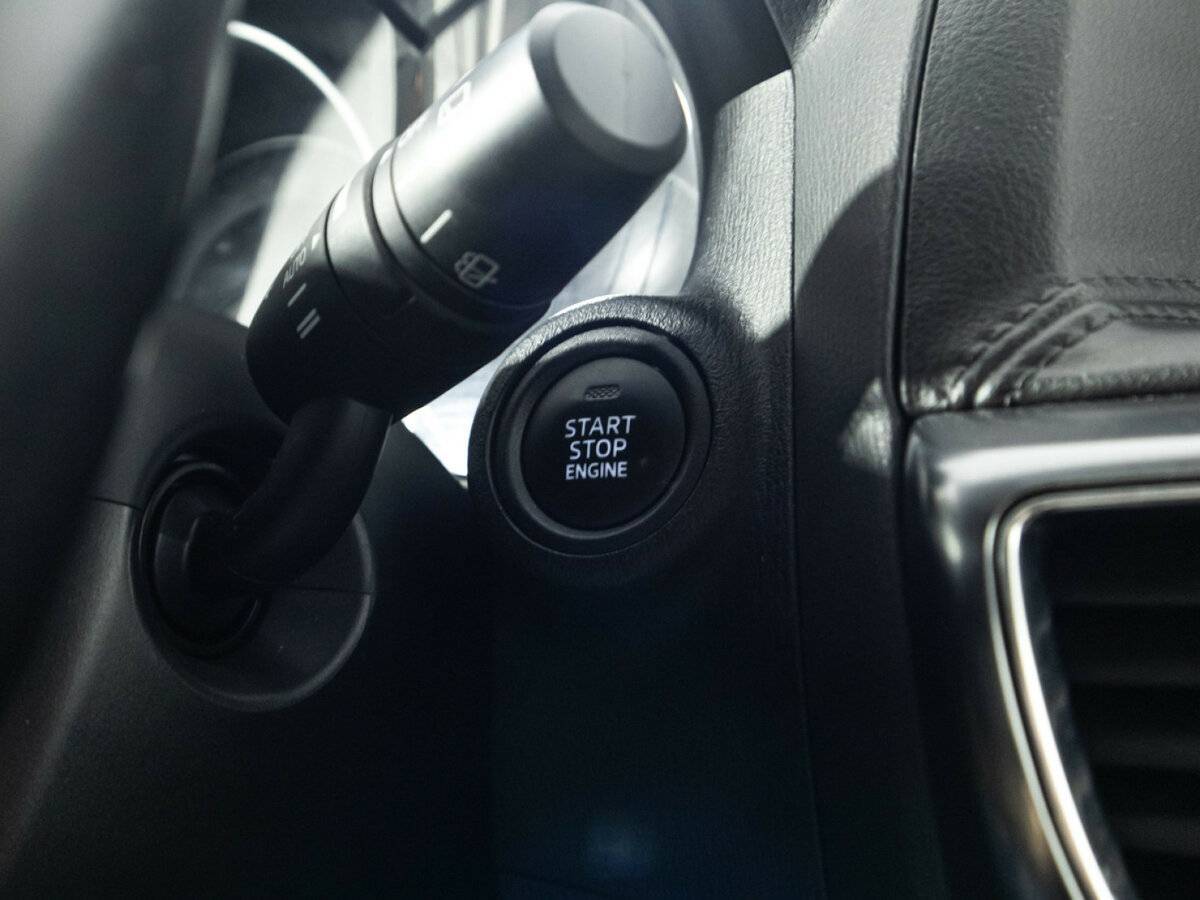 Купить Mazda CX-5 с пробегом. Фото: #19