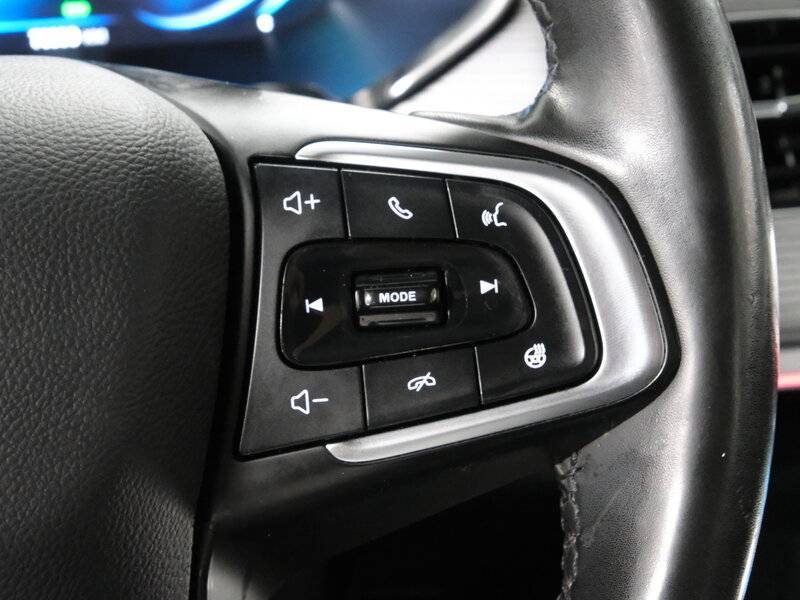 Купить Chery Tiggo 8 Pro с пробегом. Фото: #21