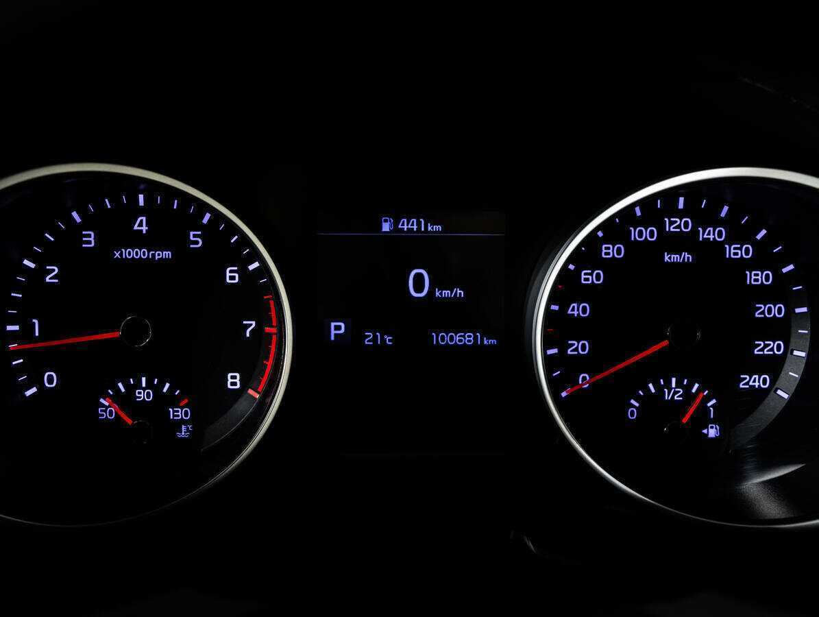 Купить Kia Ceed с пробегом. Фото: #18