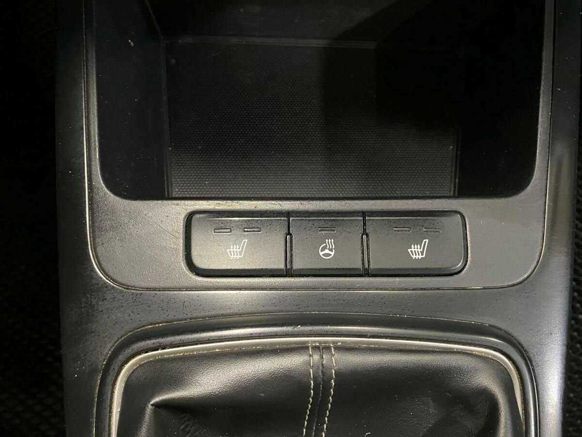 Купить Kia Rio с пробегом. Фото: #14