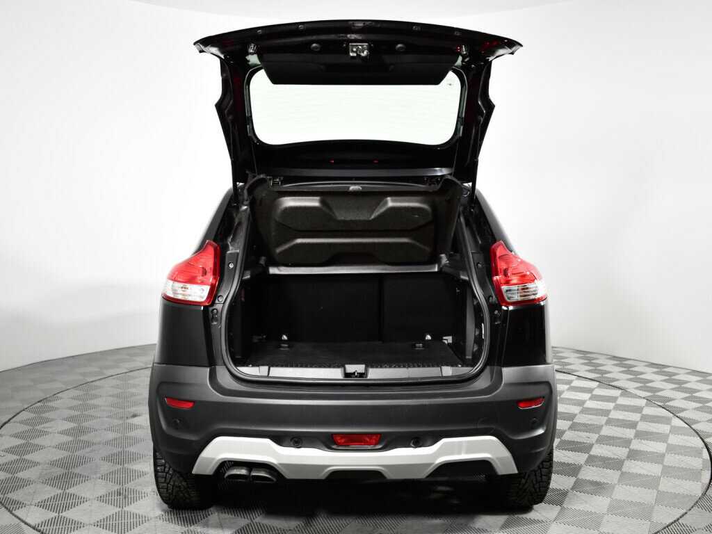 Купить Lada (ВАЗ) XRAY с пробегом. Фото: #14