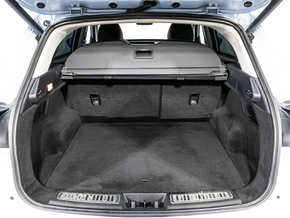 Купить EXEED LX с пробегом. Фото: #14