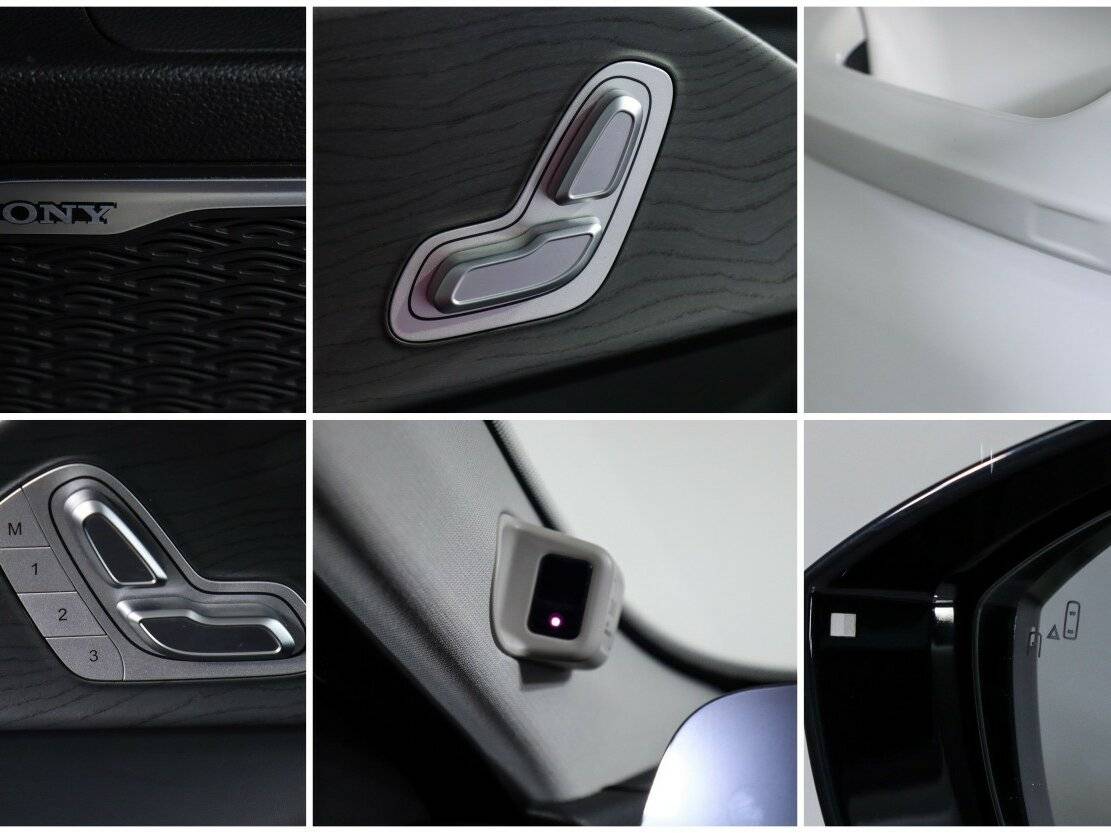 Купить Chery Arrizo 8 с пробегом. Фото: #20