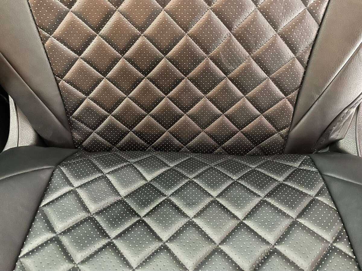 Купить Kia Rio с пробегом. Фото: #28