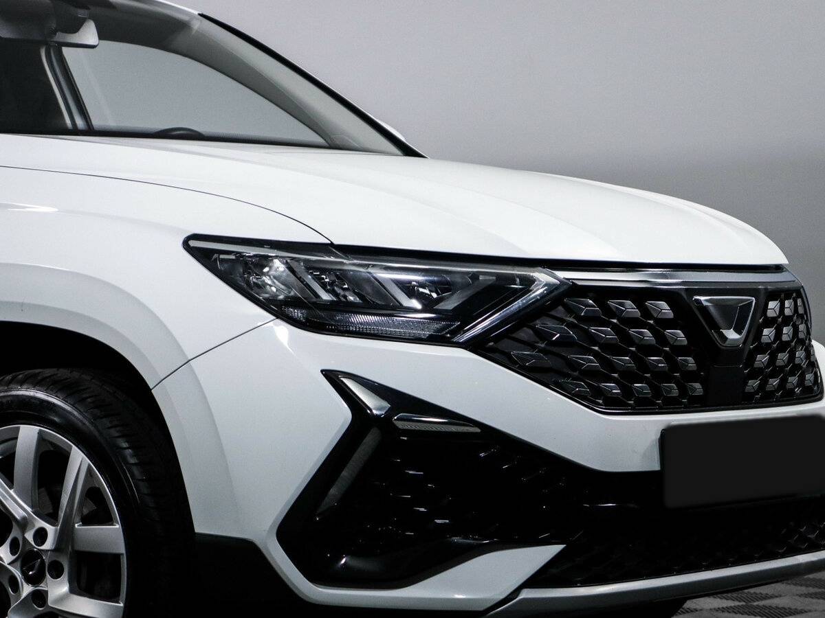 Купить Jetta VS5 с пробегом. Фото: #15