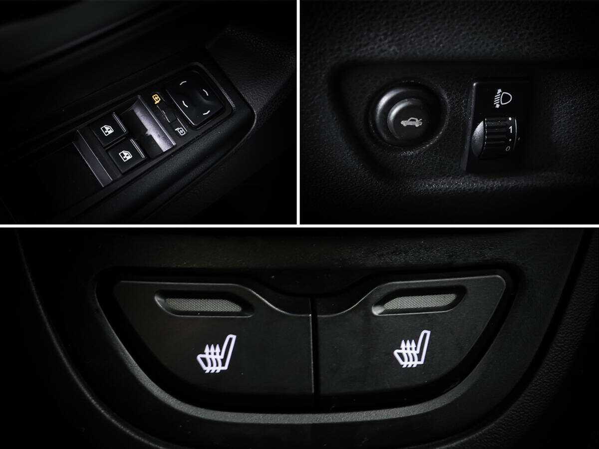 Купить Lada (ВАЗ) Vesta с пробегом. Фото: #13