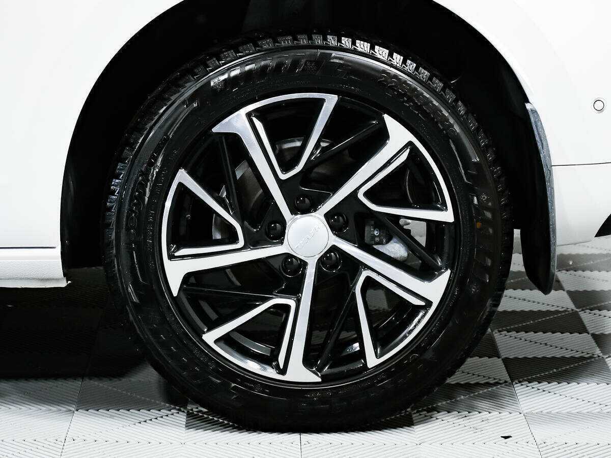 Купить Haval Jolion с пробегом. Фото: #11