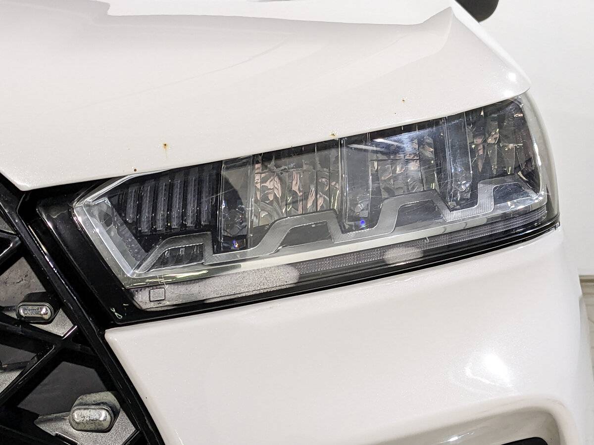 Купить Chery Tiggo 7 Pro с пробегом. Фото: #9