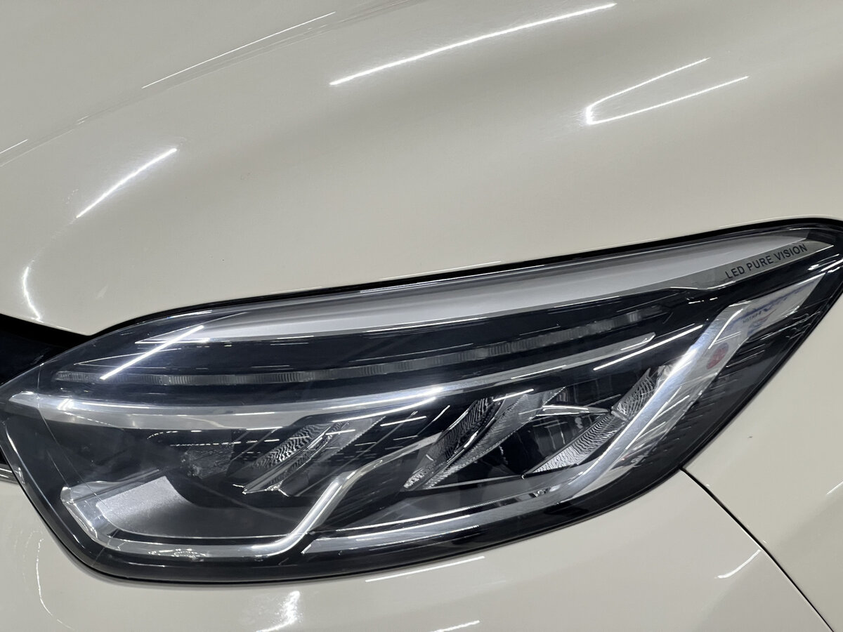 Купить Renault Kaptur с пробегом. Фото: #16