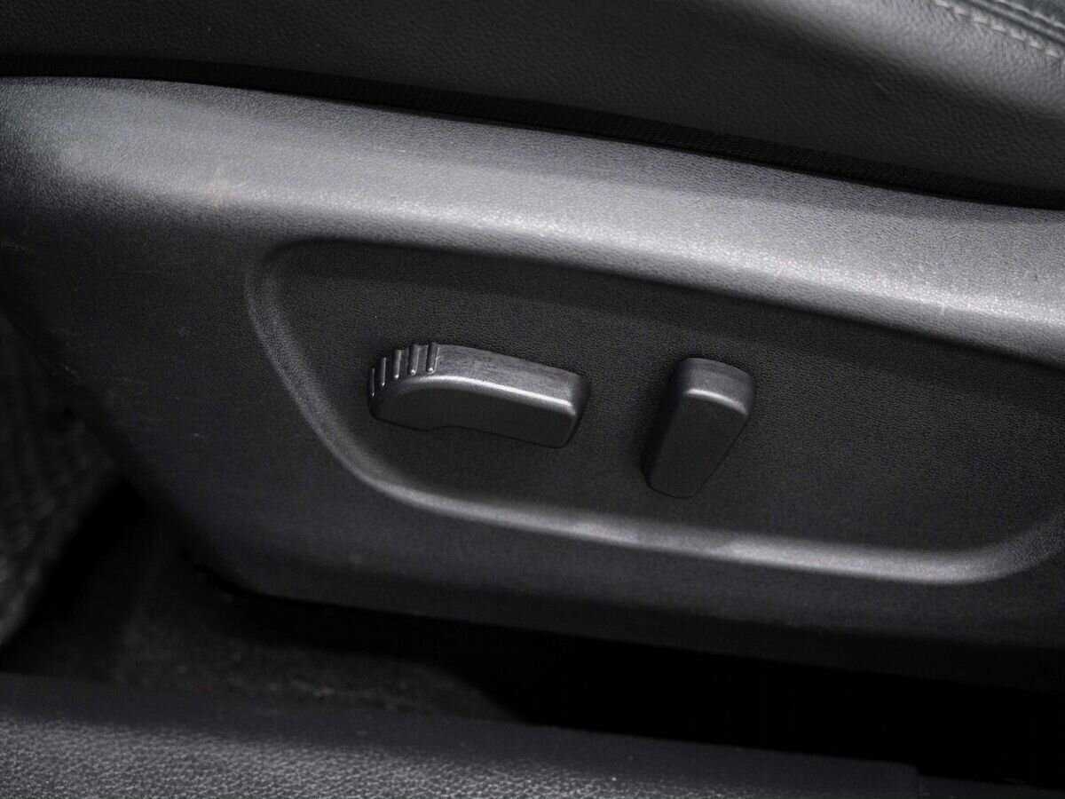 Купить Nissan Qashqai с пробегом. Фото: #18