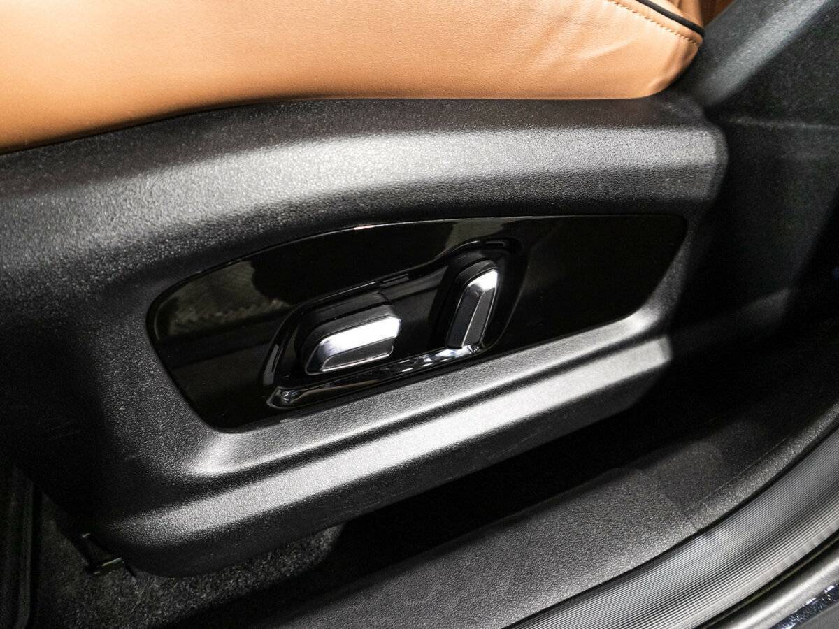 Купить OMODA C5 с пробегом. Фото: #16