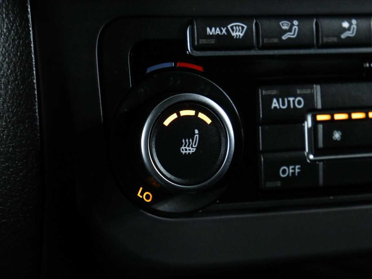 Купить Volkswagen Tiguan с пробегом. Фото: #15