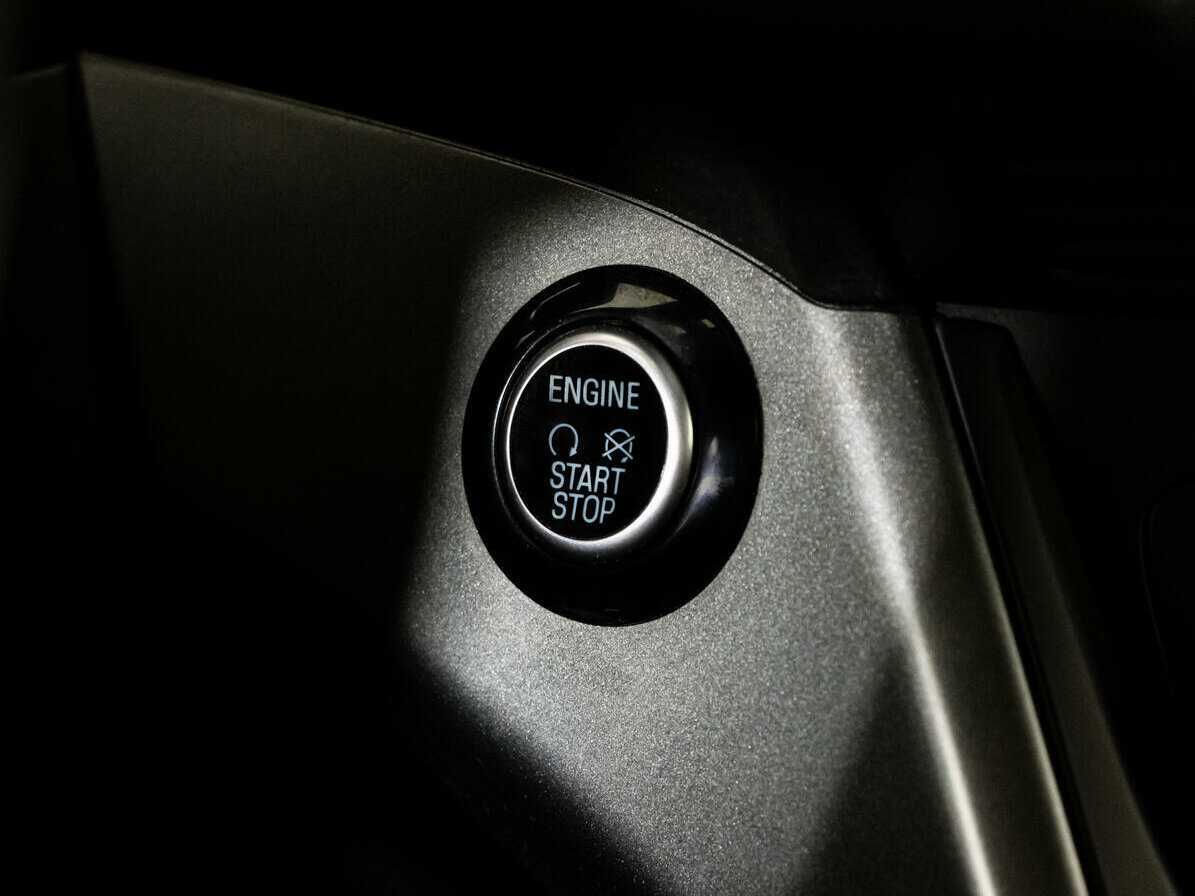 Купить Ford Kuga с пробегом. Фото: #13