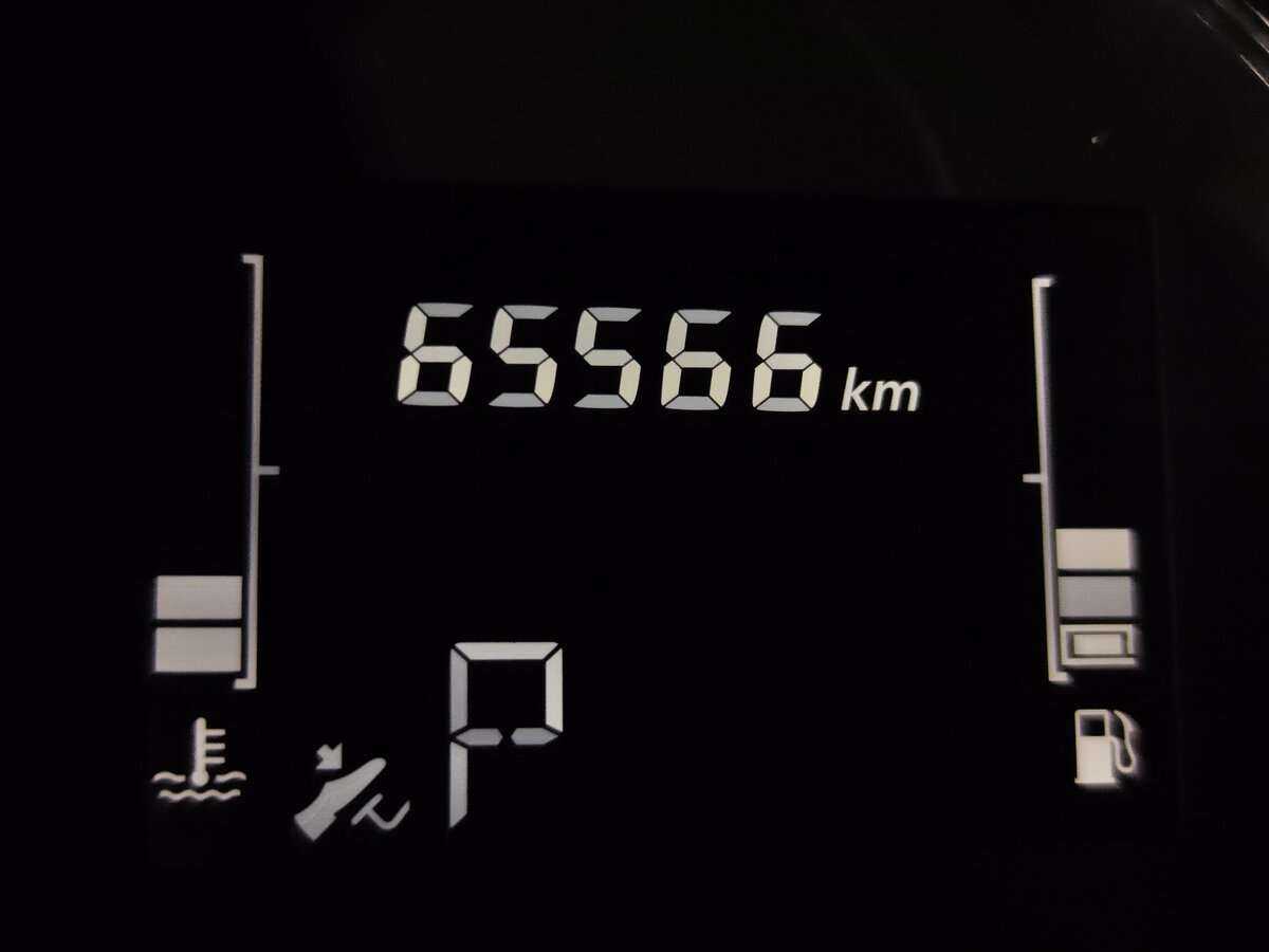 Купить Renault Logan с пробегом. Фото: #5